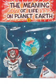 The Meaning of Life on Planet Earth.2.