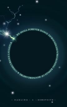 We Shall Forever Dance Th'Boundless'N'Beckoning Ripples of Moondreamfire and Cosmicurious Laughtur