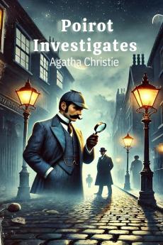 Poirot Investigates