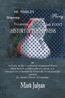 History of the Heavens