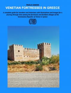 Venetian Fortresses in Greece