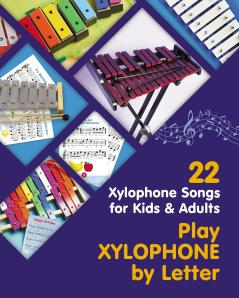 Play Xylophone by Letter