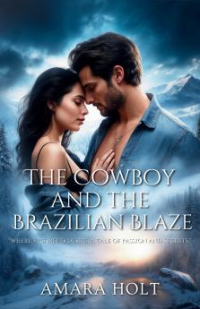 The Cowboy and the Brazilian Blaze