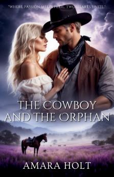 The Cowboy and the Orphan