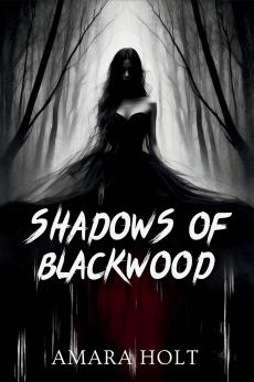 Shadows of Blackwood
