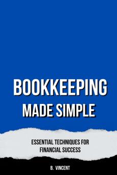 Bookkeeping Made Simple