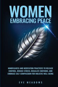 Women Embracing Peace