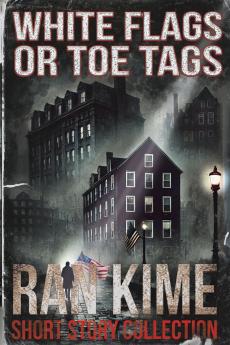 White Flags or Toe Tags
