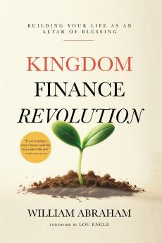 Kingdom Finance Revolution