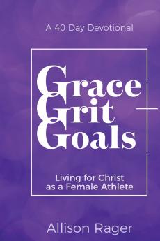 Grace Grit Goals