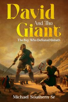 David and The Giant