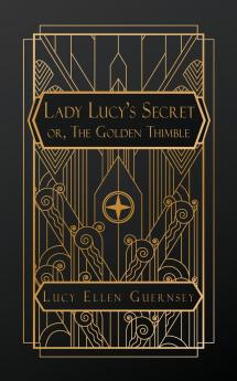 Lady Lucy's Secret