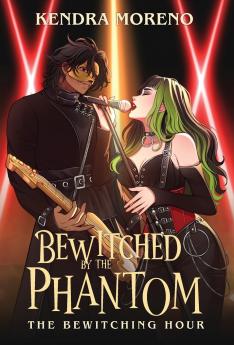 Bewitched by the Phantom