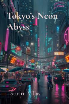 Tokyo's Neon Abyss