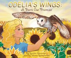 Odelia's Wings