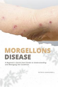 Morgellons Disease