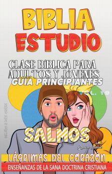 Clase B��blica para Adultos y J��venes