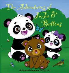 The Adventures of JuJu and Buttons