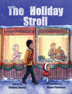 The Holiday Stroll