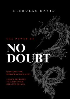 The Power of NO DOUBT