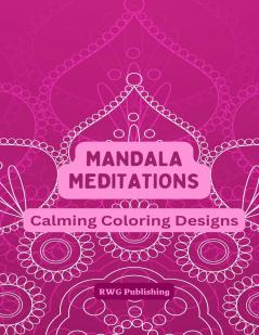 Mandala Meditations