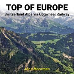 Top of Europe
