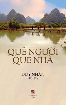 Qu�� Ng�����i Qu�� Nh�� (hardcover - color inside)