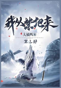 我从禁地来：第三部