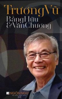 T?p Chí Ngôn Ng? S? ??c Bi?t - Tr??ng V? B?ng H?u & V?n Ch??ng (hardcover - color)