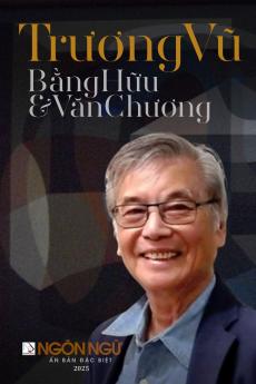 T?p Chí Ngôn Ng? S? ??c Bi?t - Tr??ng V? B?ng H?u & V?n Ch??ng (softcover - color)