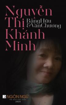 T?p Chí Ngôn Ng? S? ??c Bi?t - Nguy?n Th? Khánh Minh B?ng H?u & V?n Ch??ng (hardcover - color)