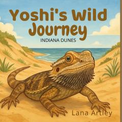Yoshi's Wild Journey