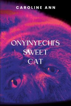 Onyinyechi's Sweet Cat