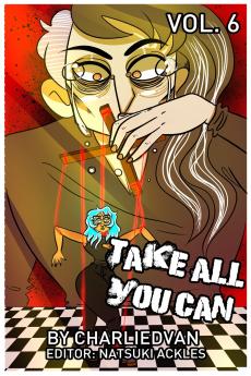 Take All You Can Vol. 6