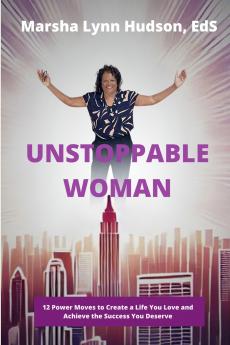 Unstoppable Woman