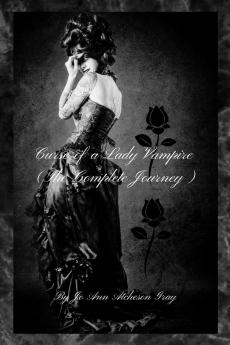 Curse of a Lady Vampire (The Complete Journey)