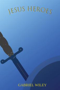 Jesus Heroes
