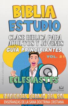 Clase B��blica para Adultos y J��venes