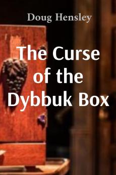 The Curse of the Dybbuk Box