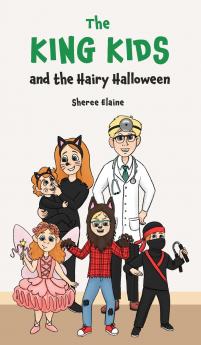 The King Kids and the Hairy Halloween