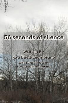 56 seconds of silence
