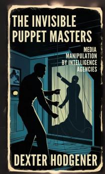 The Invisible Puppet Masters