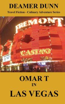 Omar T in Las Vegas