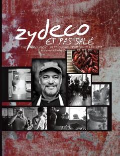 Zydeco et pas salè