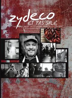 Zydeco et pas salè