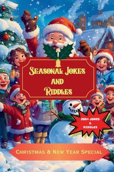 Seasonal Jokes and Riddles