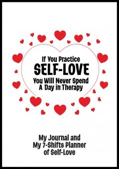 Journal and Planner of Self-Love