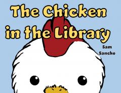 The Chicken in the Library