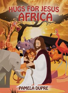 HUGS FOR JESUS