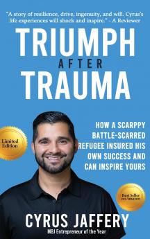TRIUMPH AFTER TRAUMA